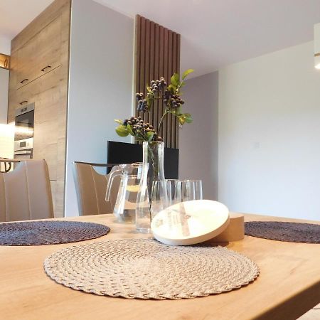 Apartament Zielone Wzgorze Jelenia Góra Exterior foto