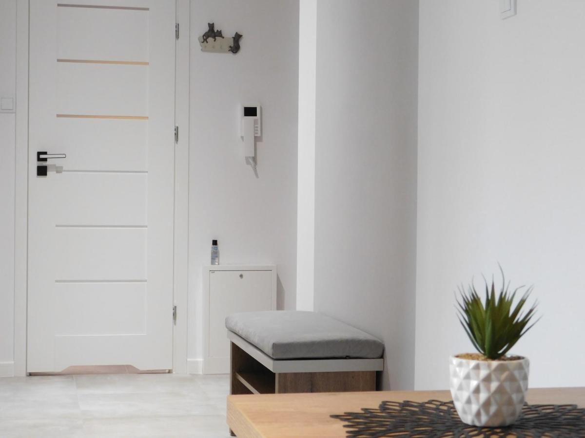 Apartament Zielone Wzgorze Jelenia Góra Exterior foto